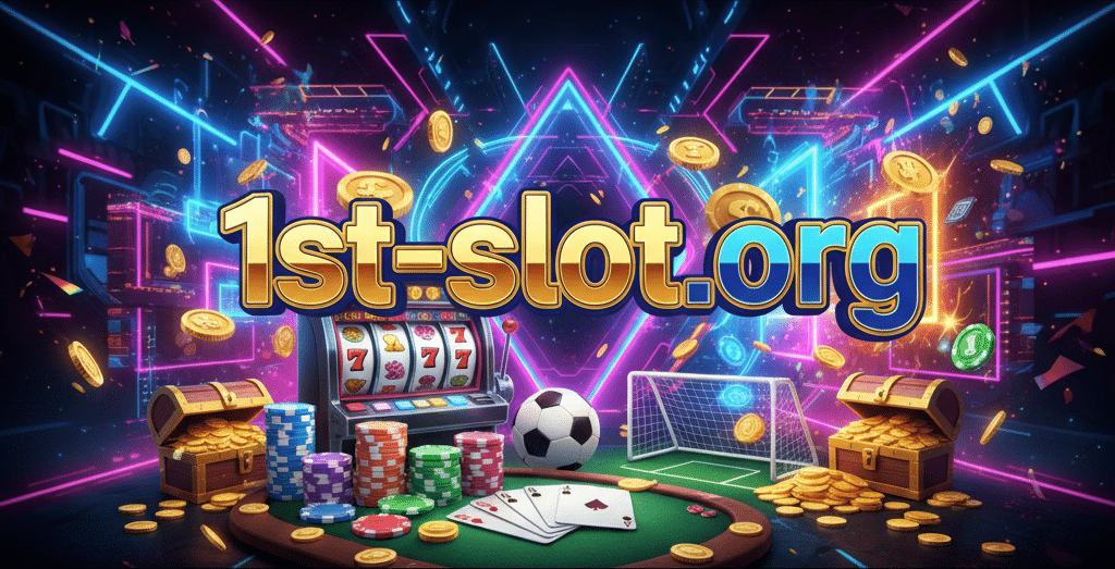 1st-slot.org