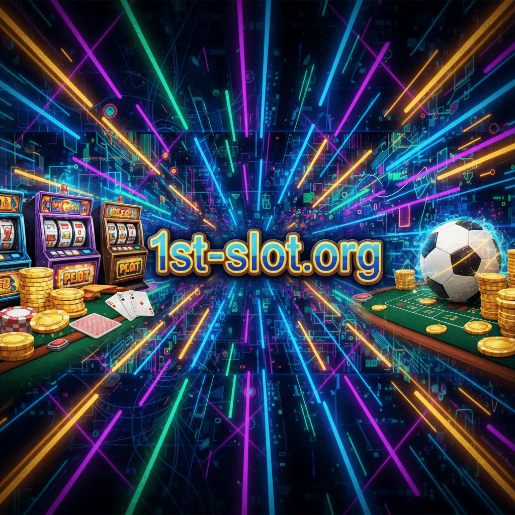 1st-slot.org