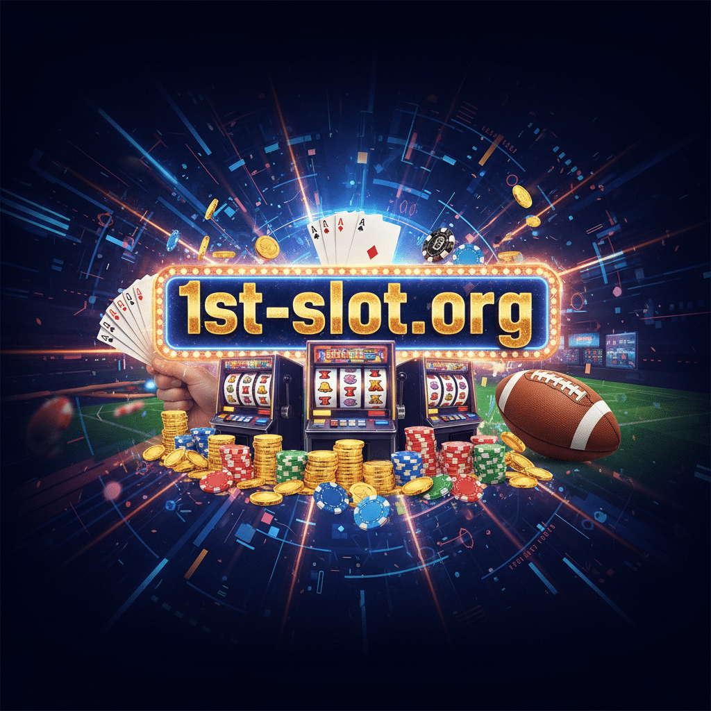 1st-slot.org