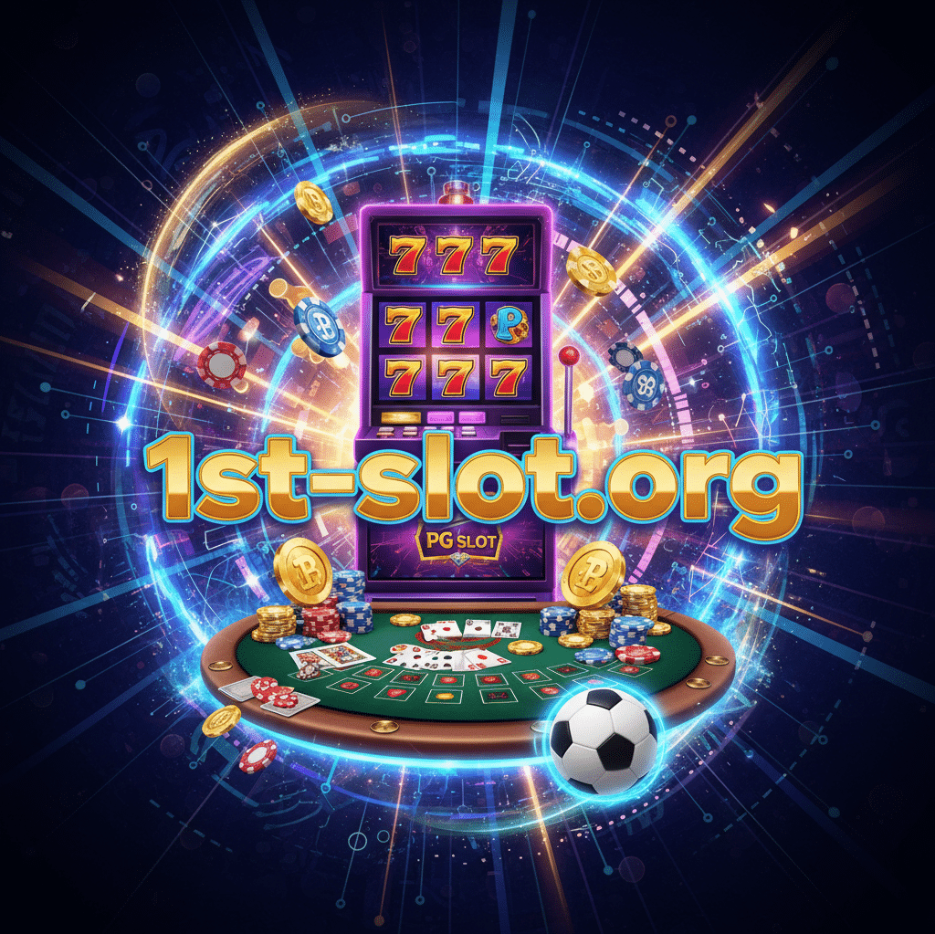 1st-slot.org